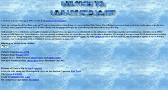 Desktop Screenshot of diverdan.net